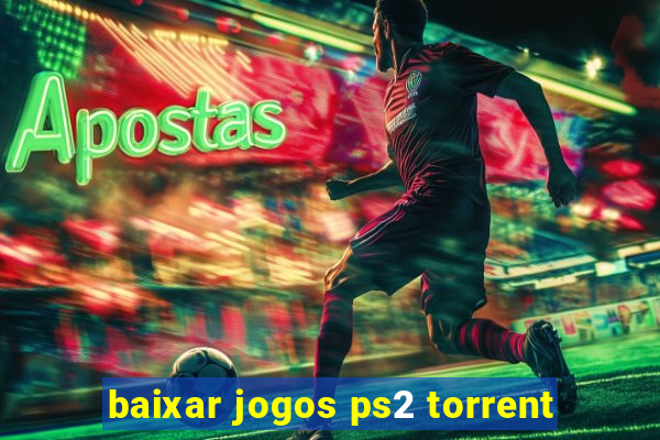 baixar jogos ps2 torrent